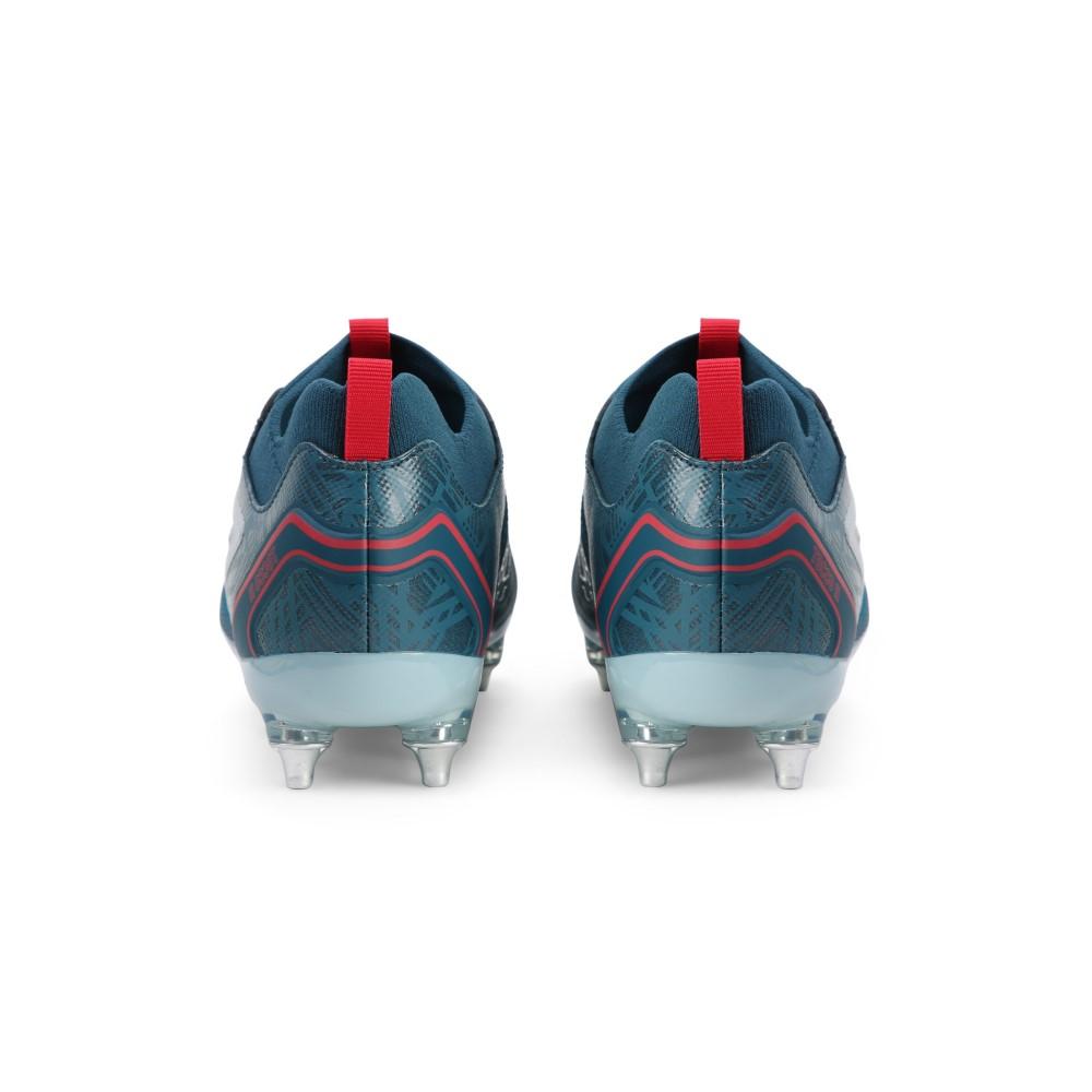 Umbro Futbol Campo Masculino Tocco II Pro Sg Blue