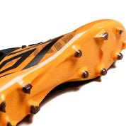 Umbro Futbol Campo  Masculino Velocita Vi Pro Fg Azafrán/Negro