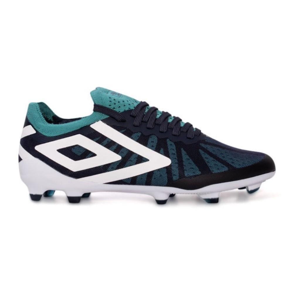 Umbro Futbol Campo  Masculino Velocita Vi Pro Fg Azul
