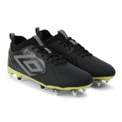 Umbro Futbol Campo Masculino Tocco II Pro Sg Black
