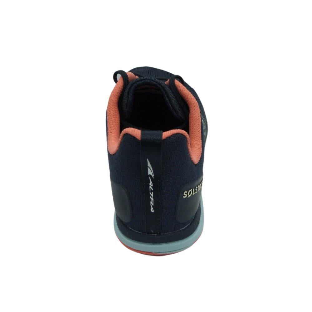 Altra Training Femenino Solstice XT Navy/Coral
