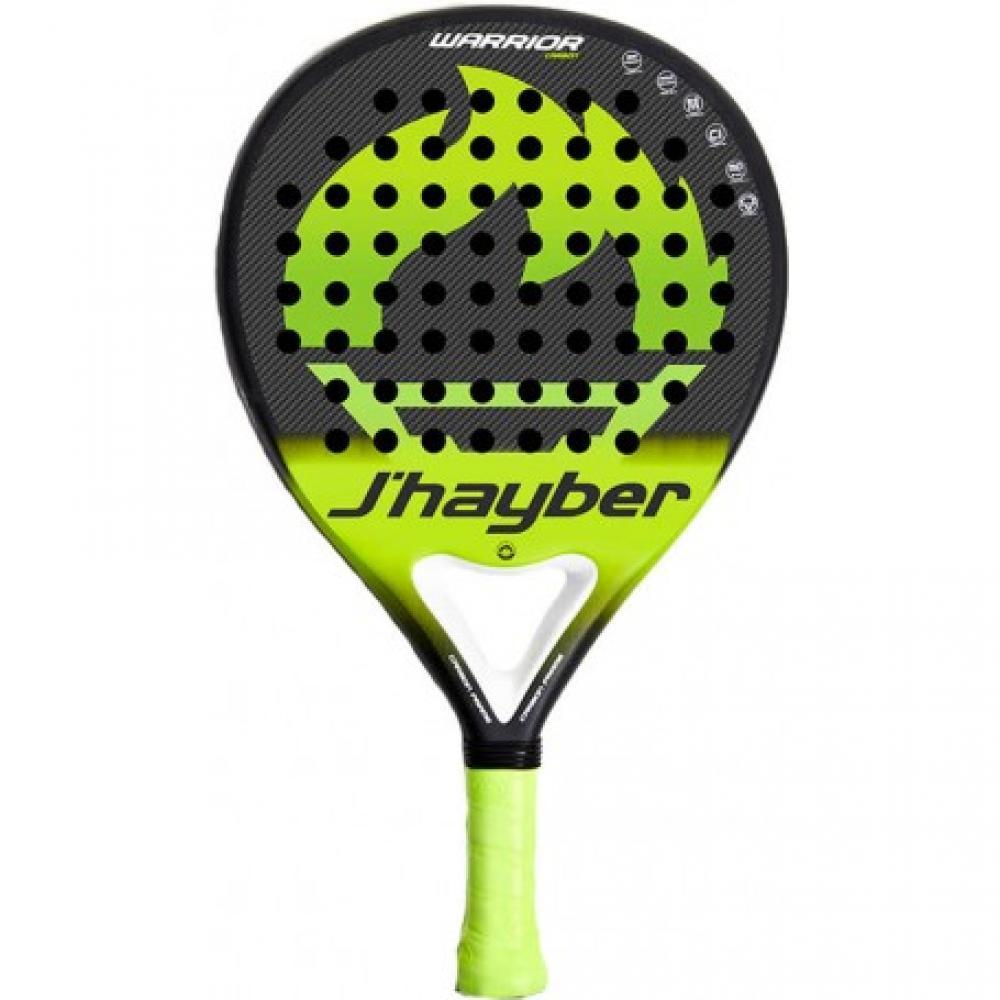 Jahyber Pala Warrior Carbon