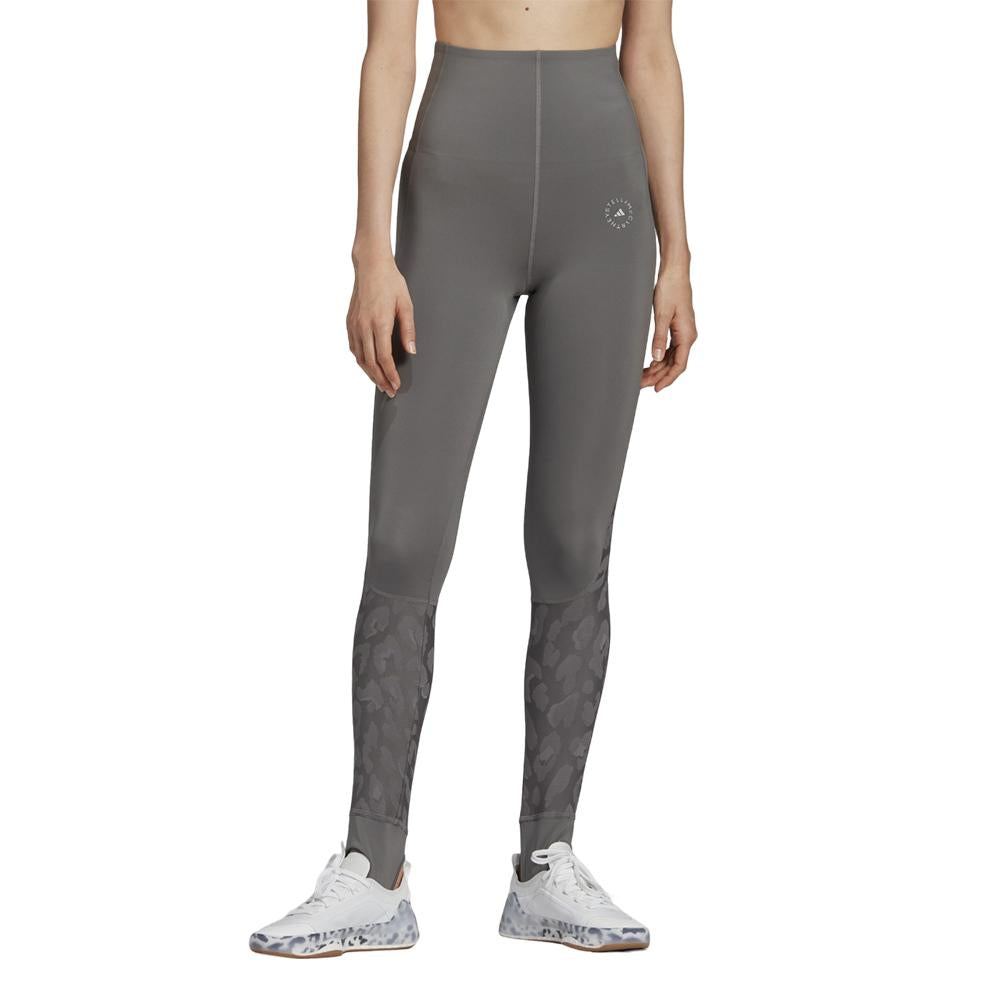 FU1588 Adidas Calzas Femenino Truestr Tight Ash