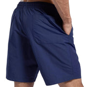 Reebok Training Shorts Masculino Essentials Utility Shorts Vector Navy