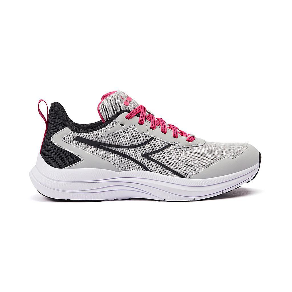 Diadora Deportivos Femenino Running Snipe 2 W Silver Dd/Black