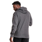 Champion Sudadero Con Capucha Granite Heather