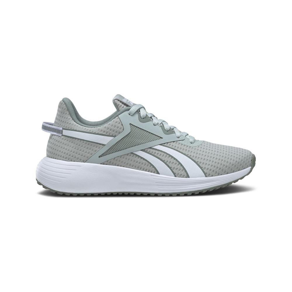 Reebok Running Femenino Lite Plus 3 Sea Spray /Harmony Green/Ftwr White
