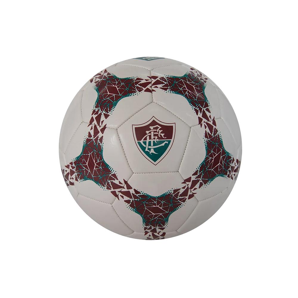 U33FL00547-245 Umbro Pelotas Unisex Futbol Football Clubes/23 Fluminense White/Grena/Green