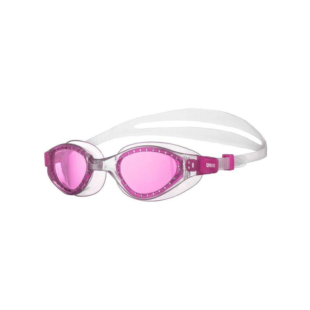 Arena Lentes Natacion Niños Cruiser Evo Junior Fuchsia Clear Clear