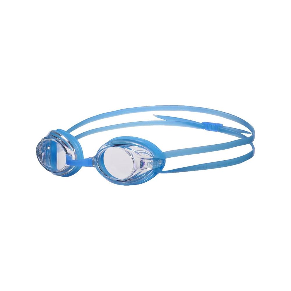 Arena Lentes Natacion Unisex Drive 3 Denim Clear