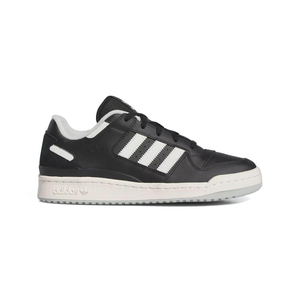 Adidas Basket  Masculino Forum Low Cl Negbas/Griorb/Plamar