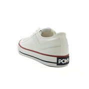 Pony Lifestyle Femenino Moda Gm 877 L 3 White