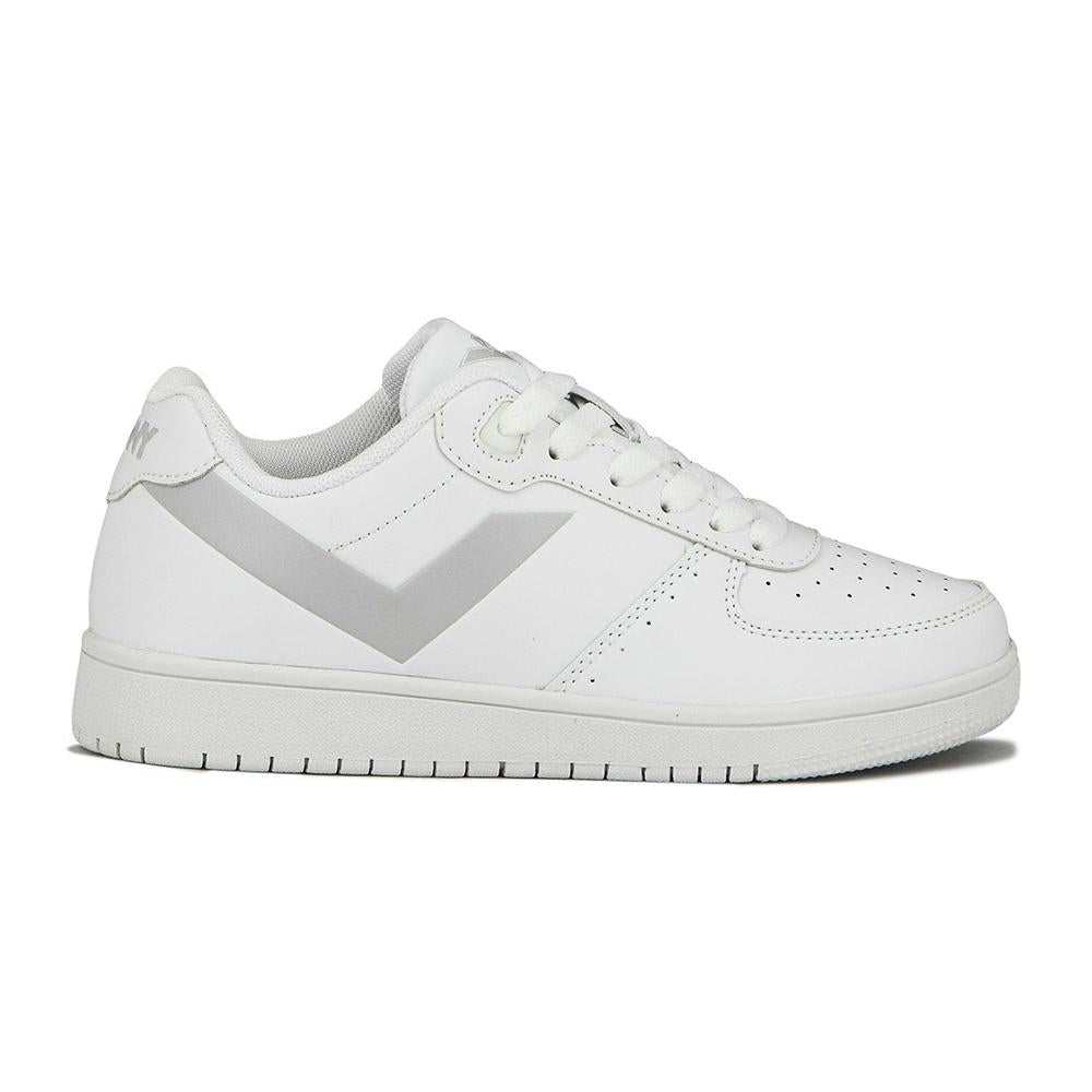 Pony Lifestyle Masculino Moda Street M 32 White/Grey