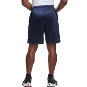 81622407Q88-031 Champion Short Masculino 9-Inch Classic Mesh Short Navy
