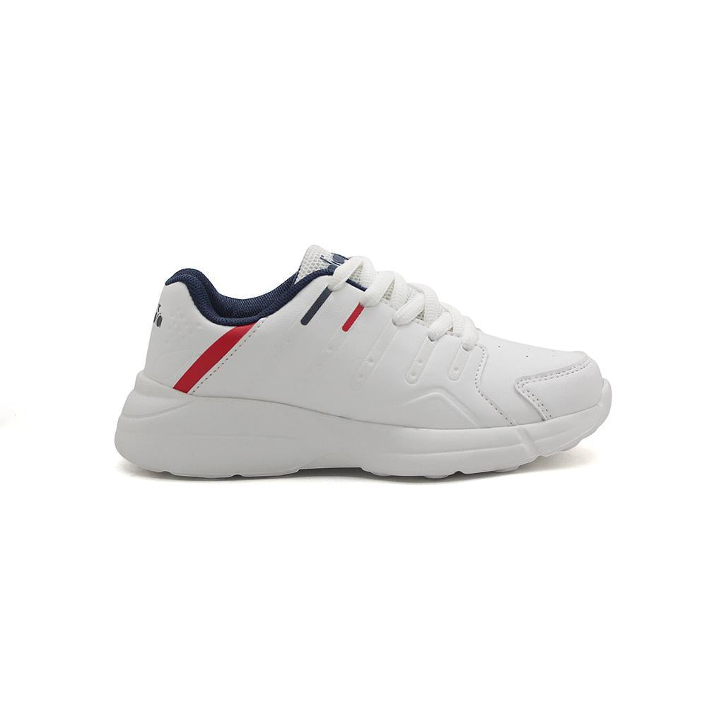 Diadora Lifestyle Niños Moda Speedy White/Navy