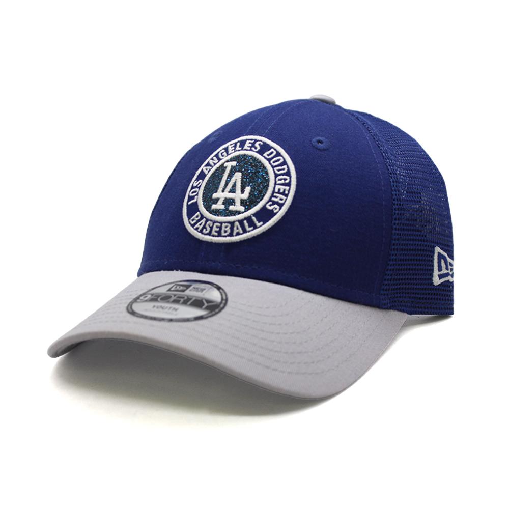 MAZ-60314222 New Era Gorros MLB 9Forty Los Angeles Dodgers