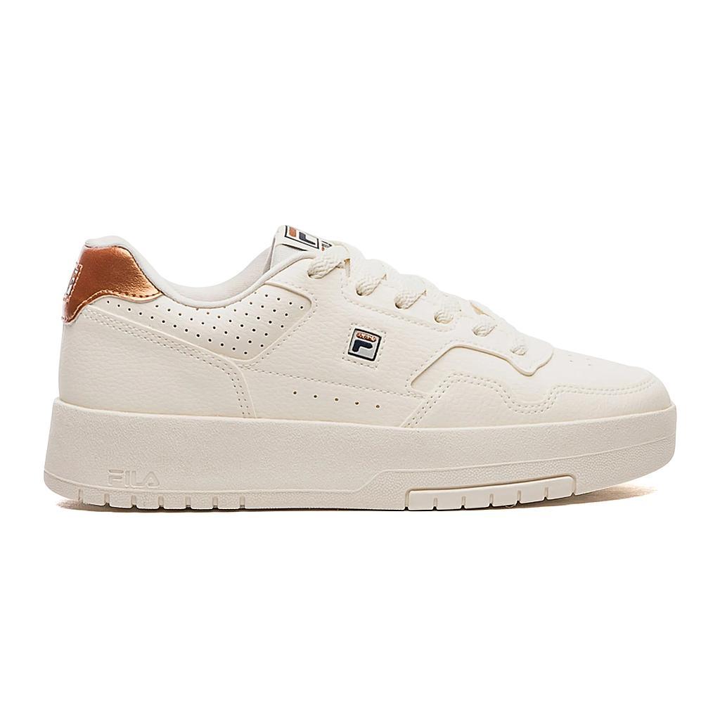 Fila Lifestyle Femenino Moda Ardenza Gardenia/Copper