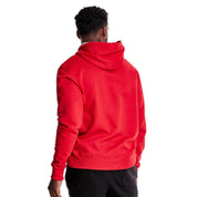 Champion Sudadero Con Capucha Team Red Scarlet