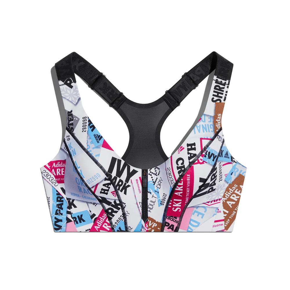 Adidas Tops Femenino Ivp Ms Ski Br Multco