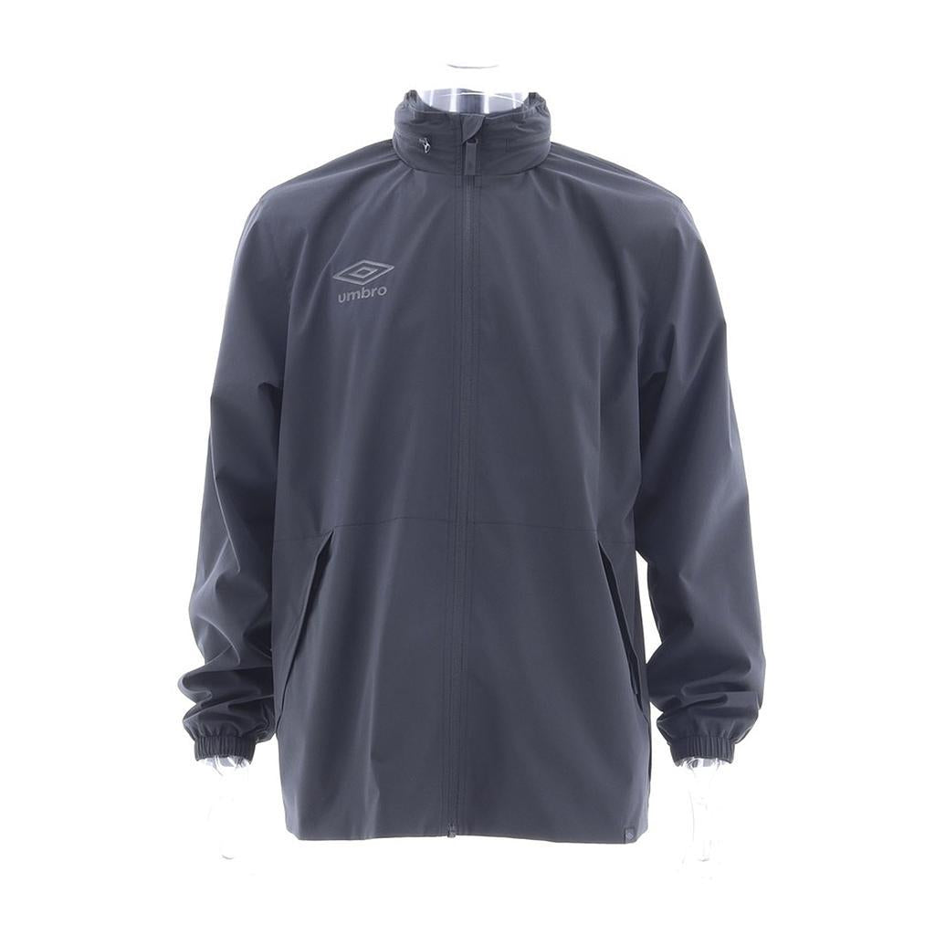 Umbro Camperas Masculino Moda Windbreak Pockets Navy
