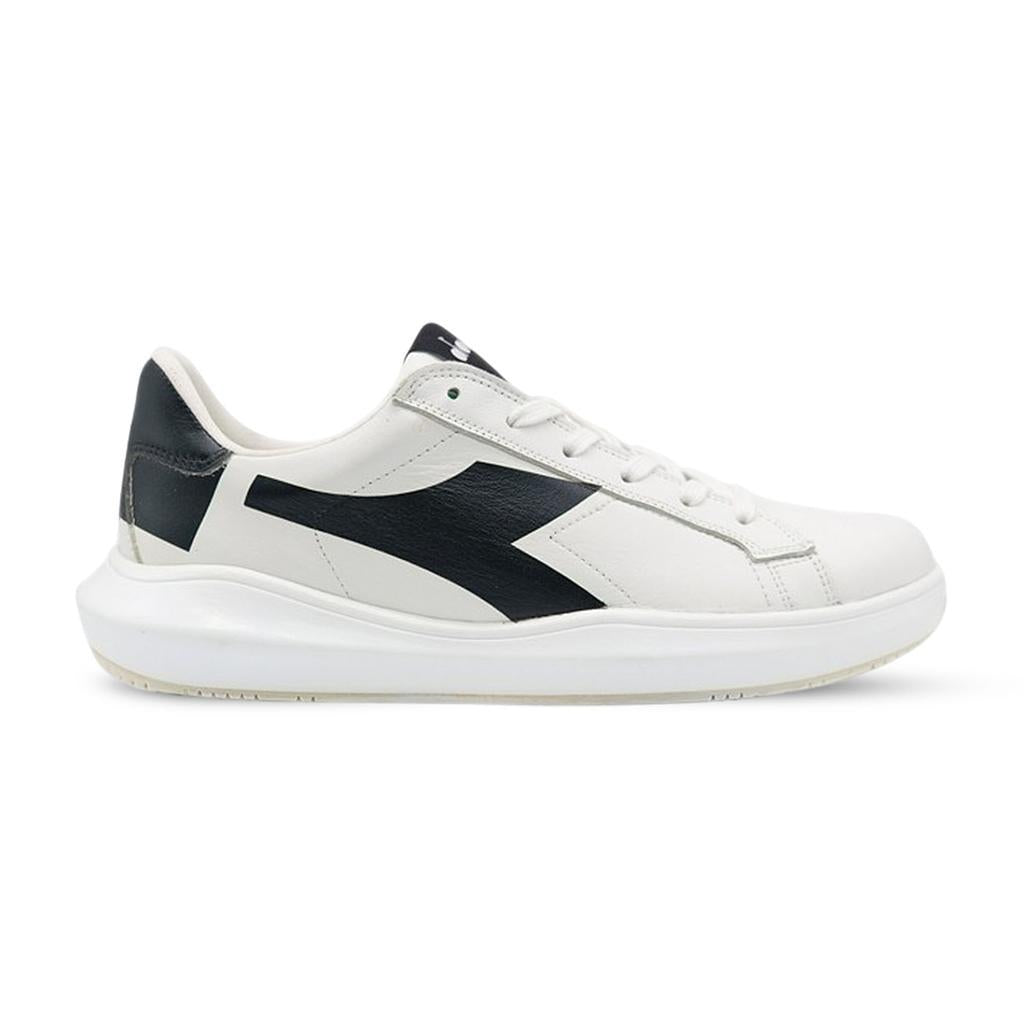 Diadora Lifestyle Unisex Moda Mass Damper Derby White/Black