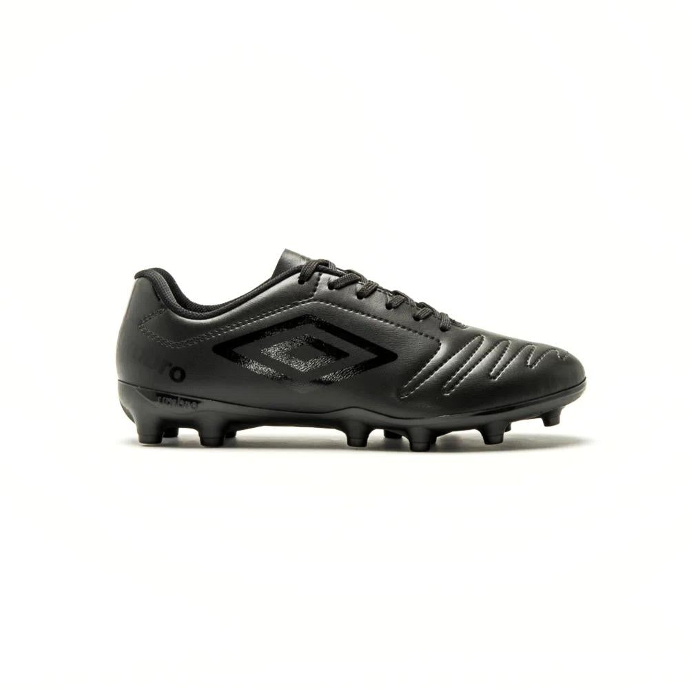 Umbro Futbol Campo Masculino Class Negro/Negro