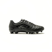 Umbro Futbol Campo Masculino Class Negro/Negro