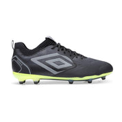 Umbro Futbol Campo Masculino Tocco II Pro Fg Black