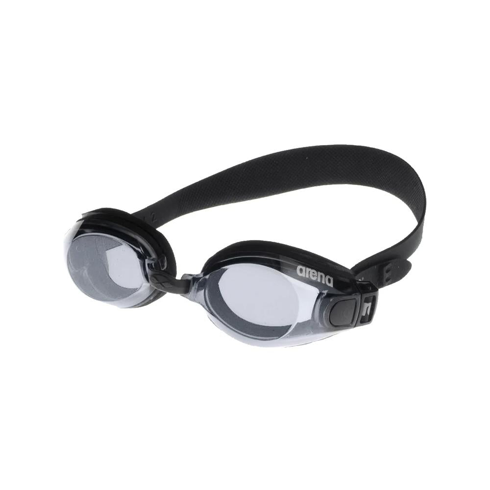 Arena Lentes Natacion Unisex Zoom Neoprene Black Clear Black