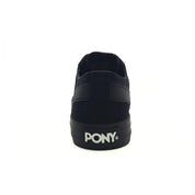Pony Lifestyle Masculino Moda Gm 877 M 11 Black/Black