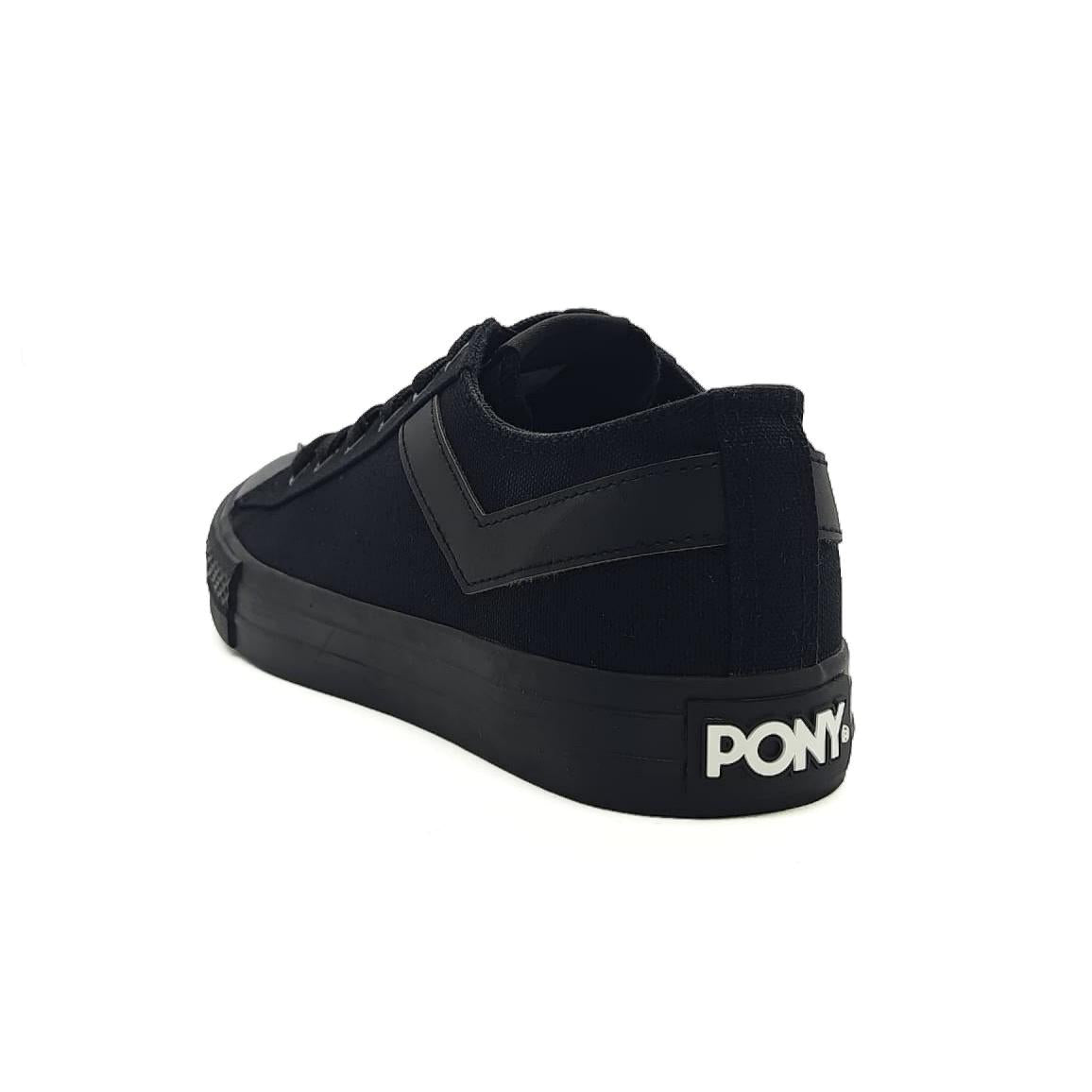 Pony Lifestyle Masculino Moda Gm 877 M 11 Black/Black