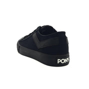 Pony Lifestyle Masculino Moda Gm 877 M 11 Black/Black