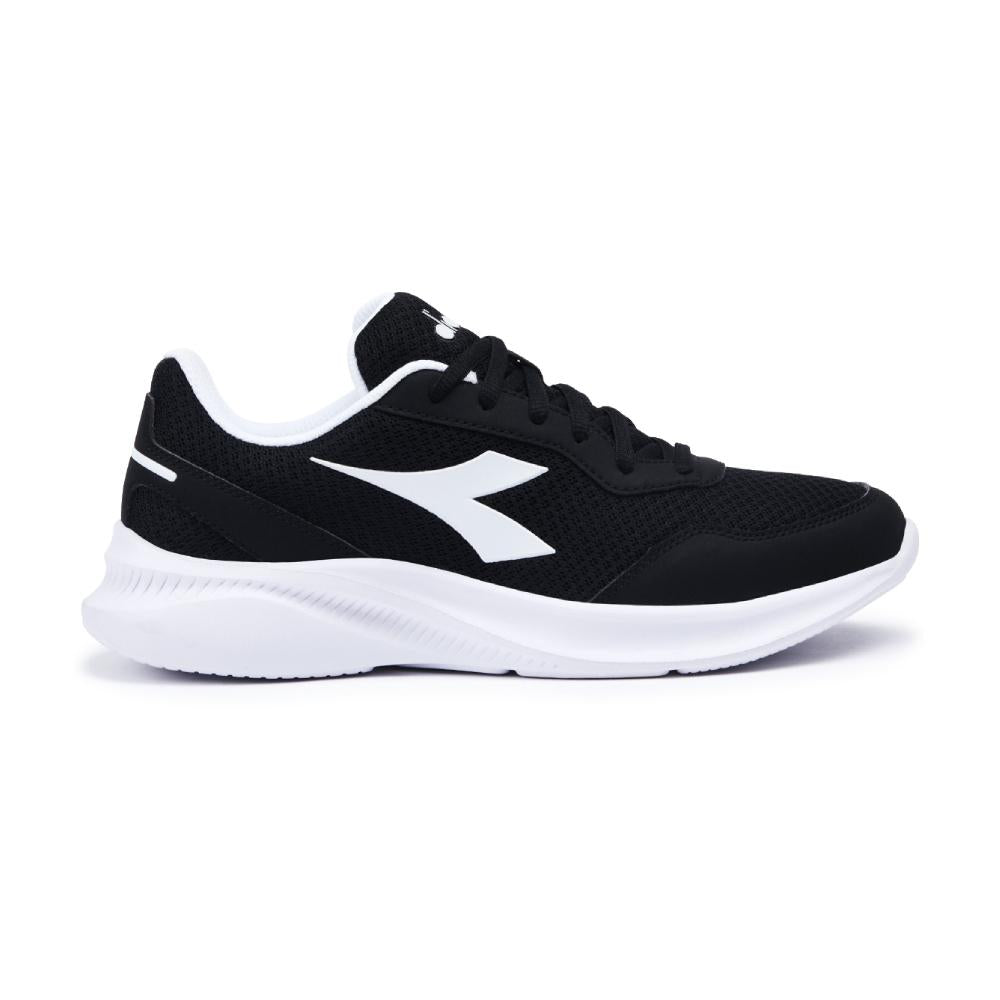 Diadora Deportivos Femenino Running Robin 6 W Nero/Bianco Ott