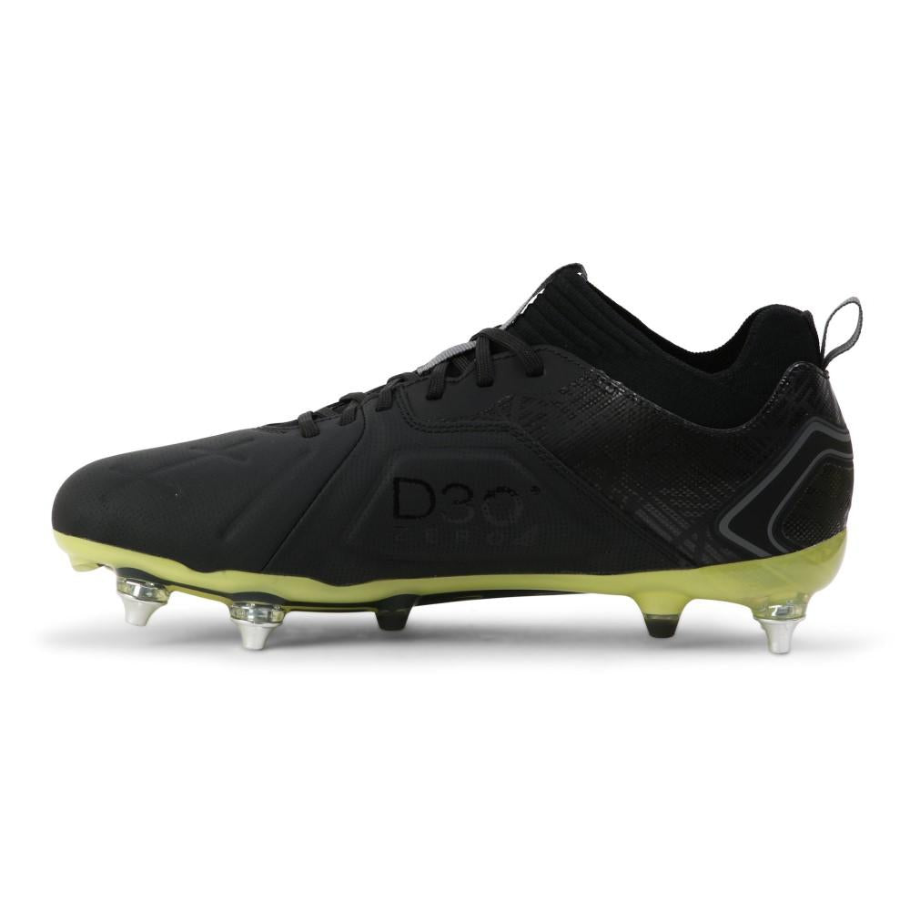 Umbro Futbol Campo Masculino Tocco II Pro Sg Black