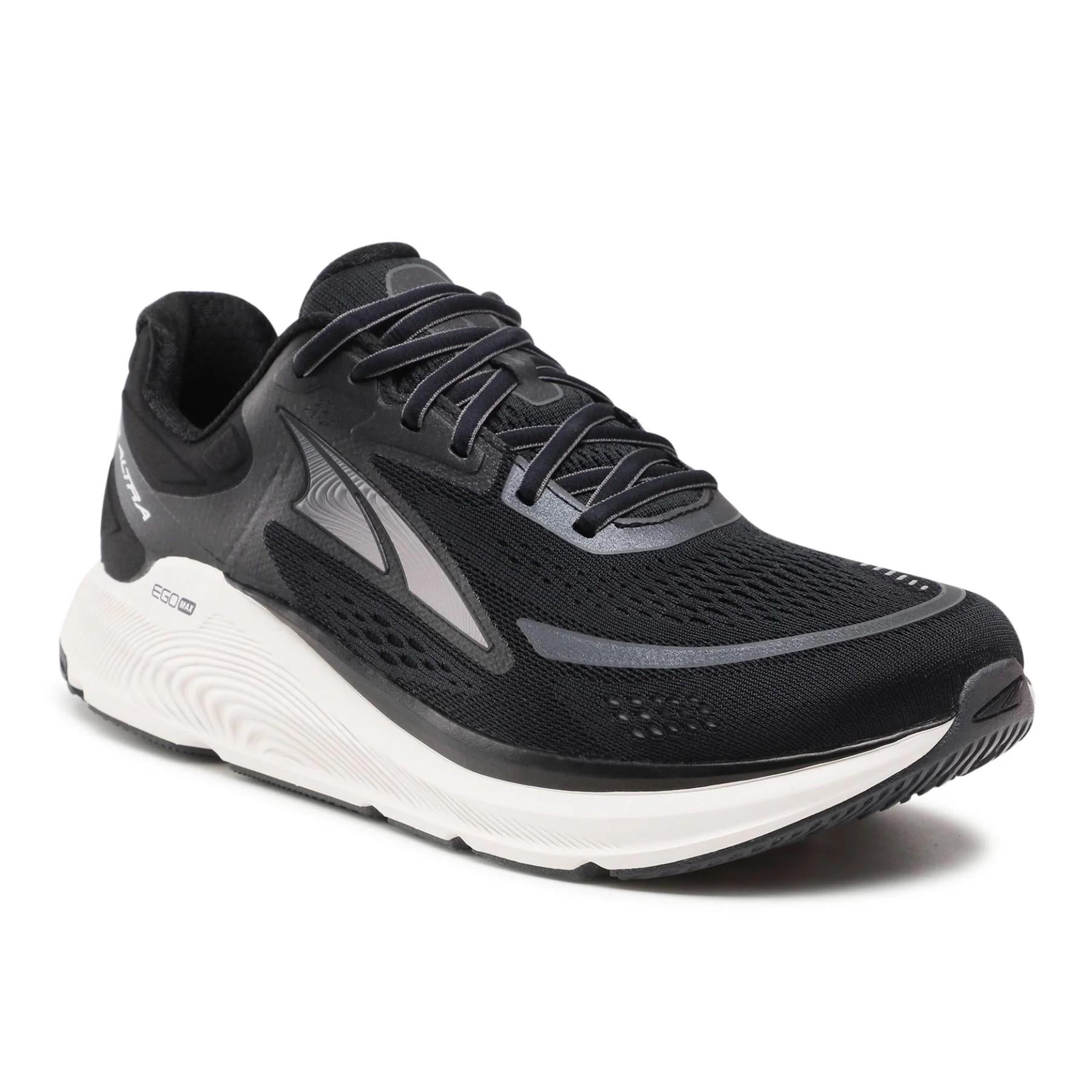 Altra Running Masculino Paradigm 6 Black/Black