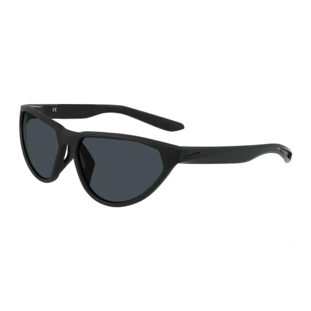 Nike Lentes Maverick Fierce Matte Black/Dark Grey