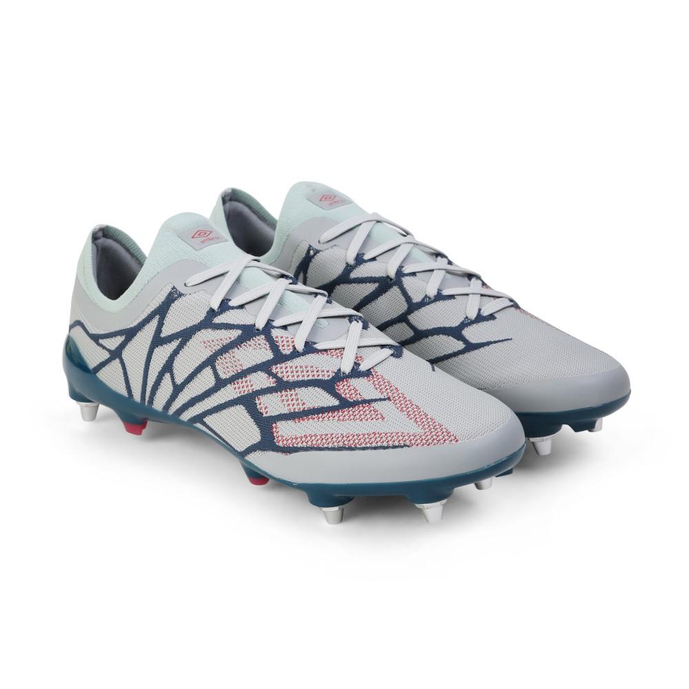 Umbro Futbol Campo Masculino Velocita Alchemist Pro Sg Grey