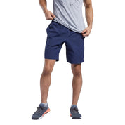 Reebok Training Shorts Masculino Essentials Utility Shorts Vector Navy