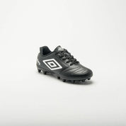 Umbro Junior Futbol Campo Class 2.2 Negro/Blanco