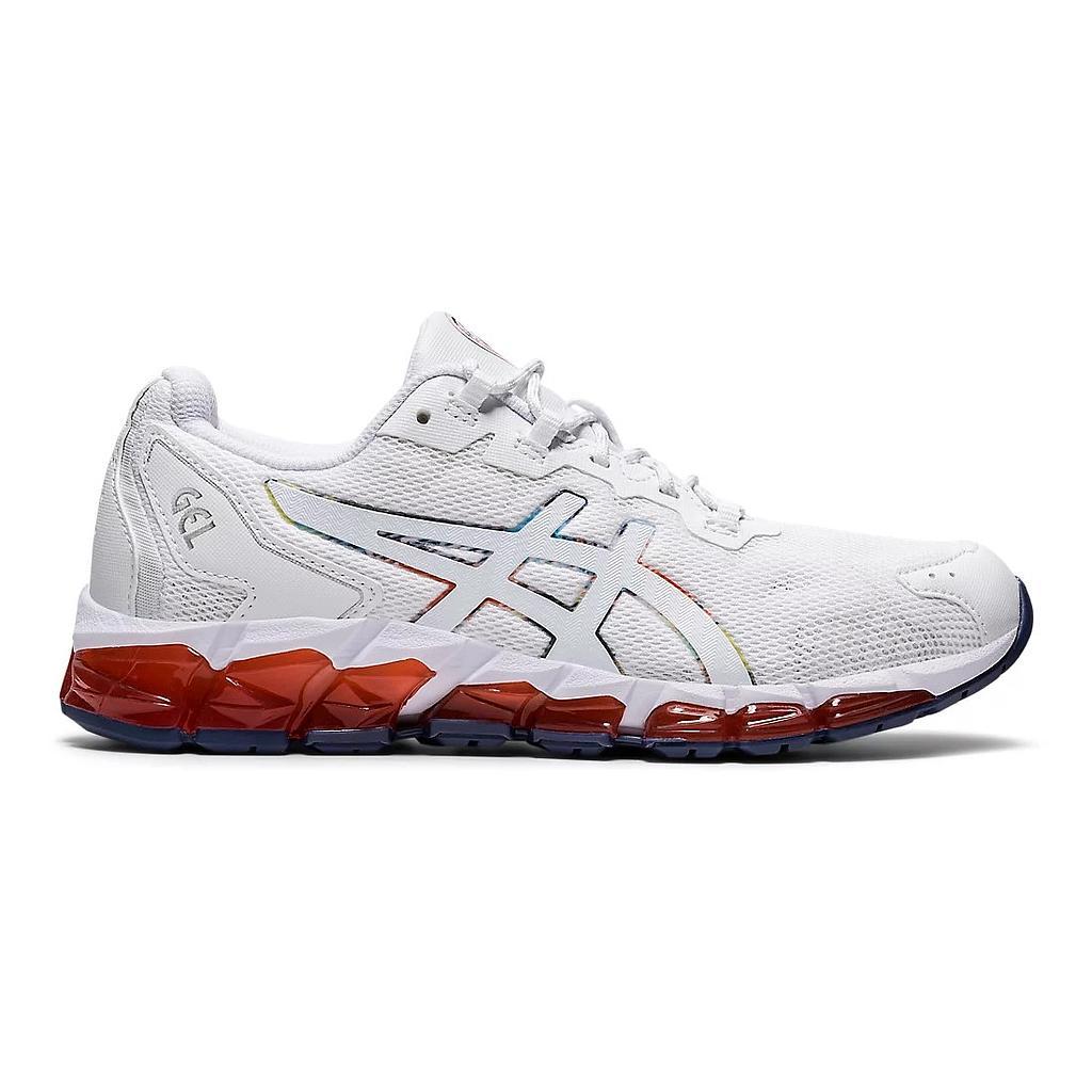 Asics Sportstyle Femenino GEL-QUANTUM 360 6 White/White