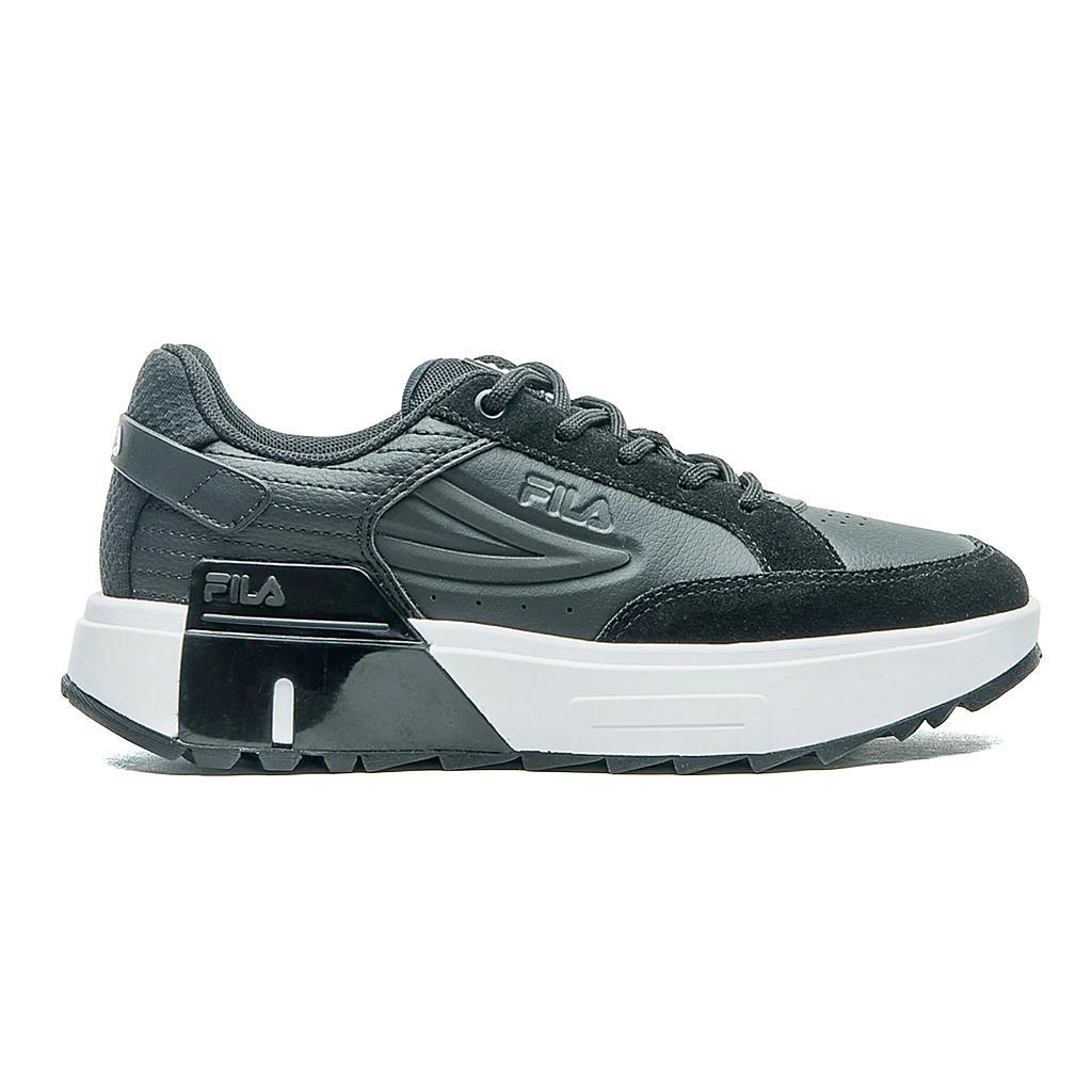 Fila Lifestyle Femenino Moda Tormo Classic Black/White