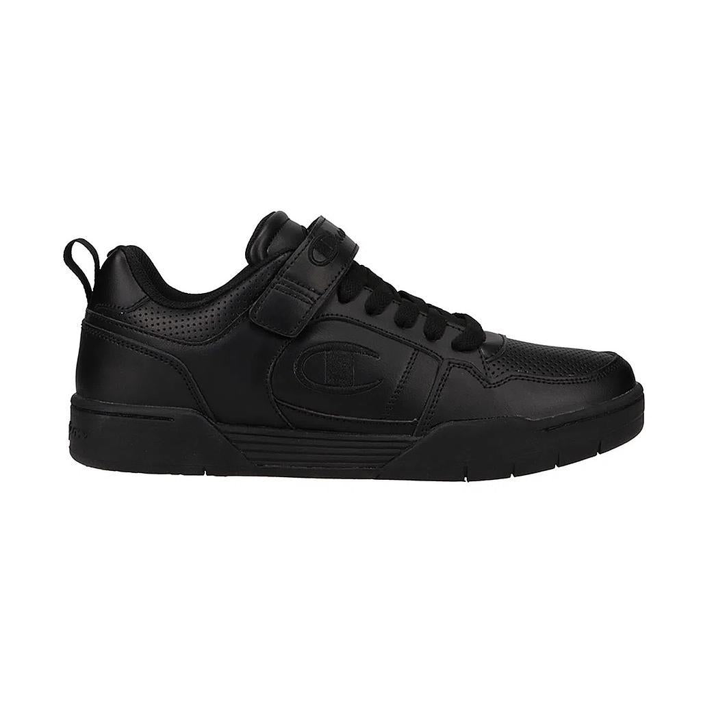 Champion Masculino Arena Power Lo Triple Black