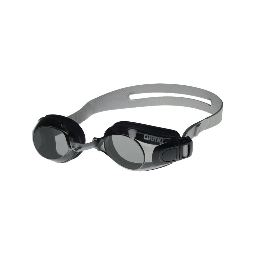 Arena Lentes Natacion Unisex Zoom X Fit Black Smoke Clear