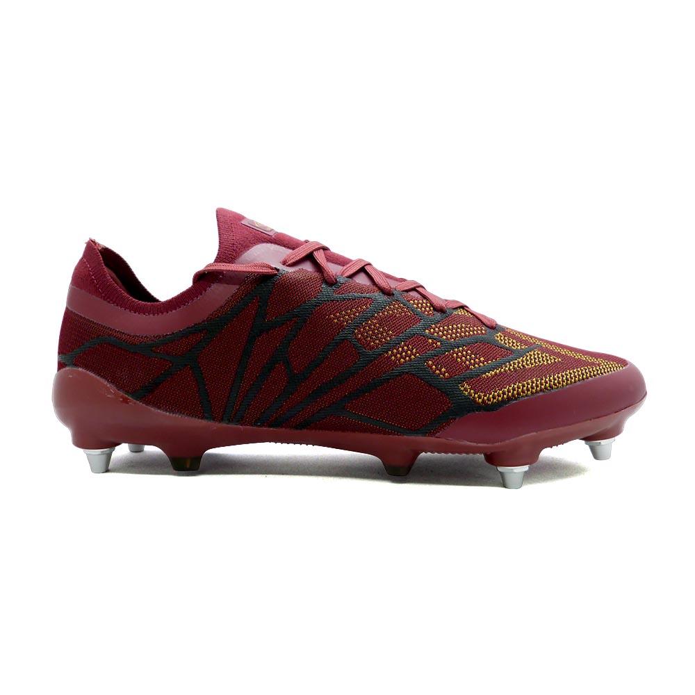 Umbro Futbol Campo Masculino Velocita Alchemist Pro Sg Red
