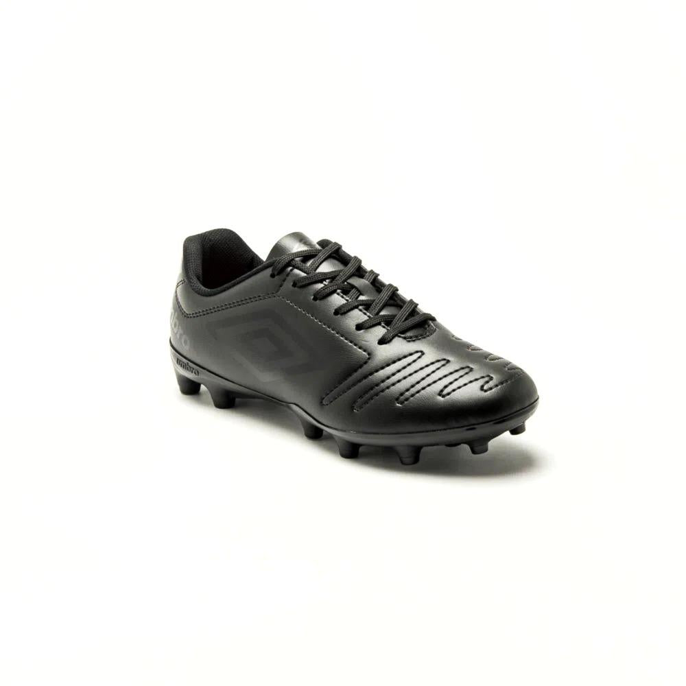 Umbro Futbol Campo Masculino Class Negro/Negro