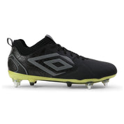 Umbro Futbol Campo Masculino Tocco II Pro Sg Black