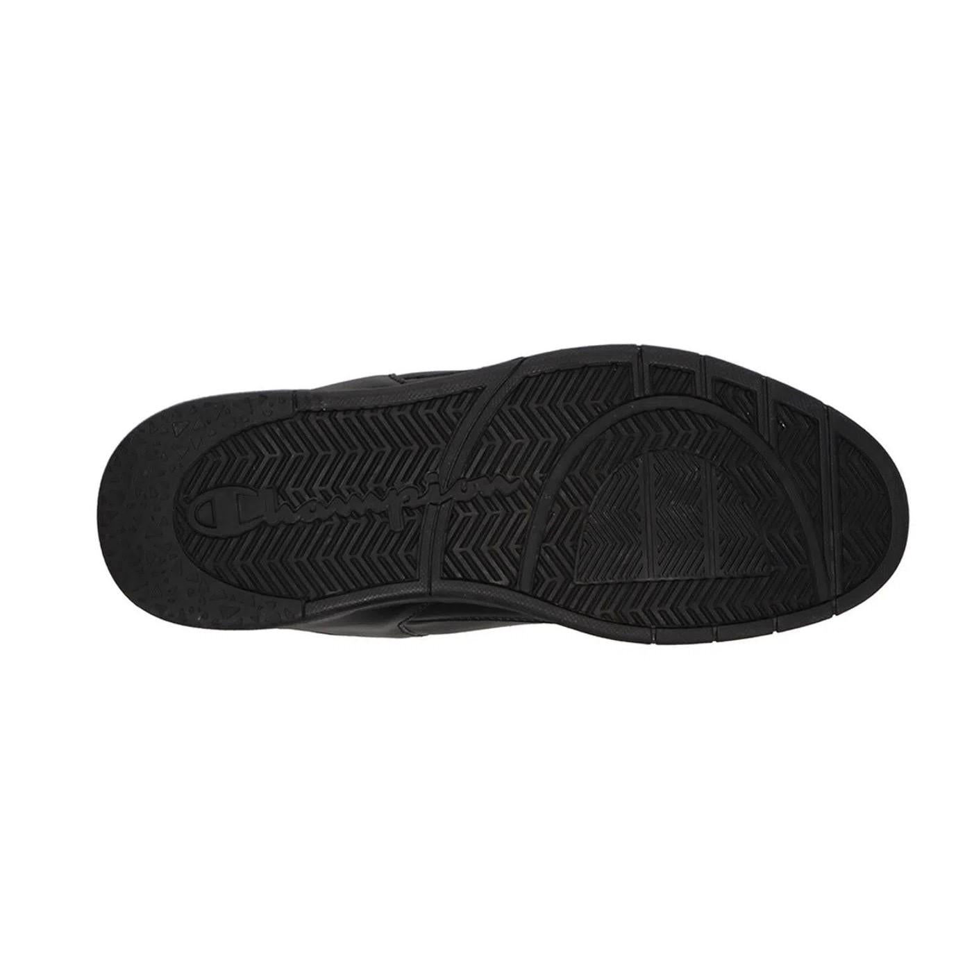 Champion Masculino Arena Power Lo Triple Black