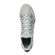 Umbro Futbol Campo Masculino Velocita Alchemist Pro FG Plein Air/Geranium/Blue