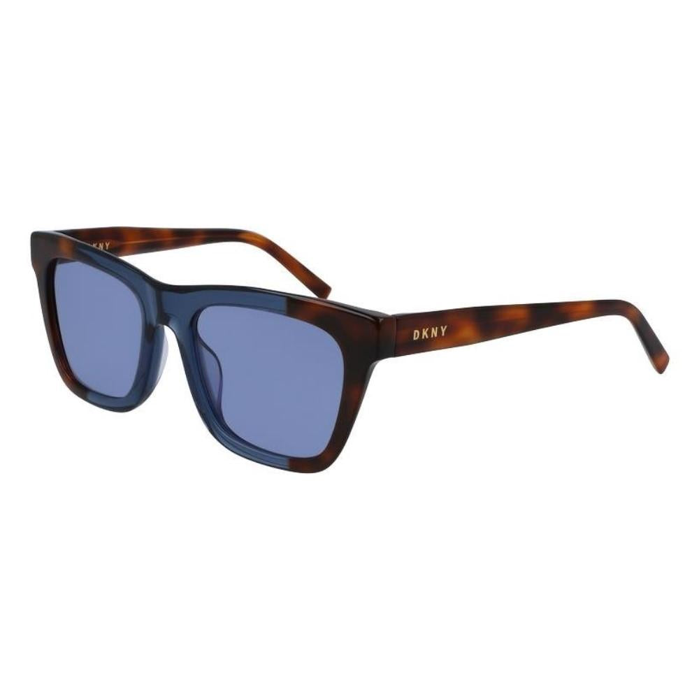 DKNY Lentes DK529S Soft Tortoise/Navy