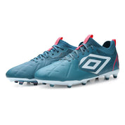Umbro Futbol Campo Masculino Tocco II Pro Fg Blue